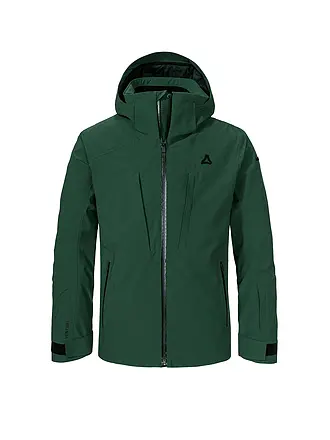SCHÖFFEL | Herren Skijacke Style Pontre | 